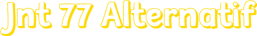 Jnt 77 Alternatif